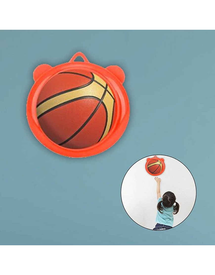 chiwanji Jump Equipment Helfen Sie Dabei Trainerspielzeug zu Erhöhen Eltern Kind Interaktiver Touch Jump High Counter für Zuhause Kindergarten - BIEHDJN6