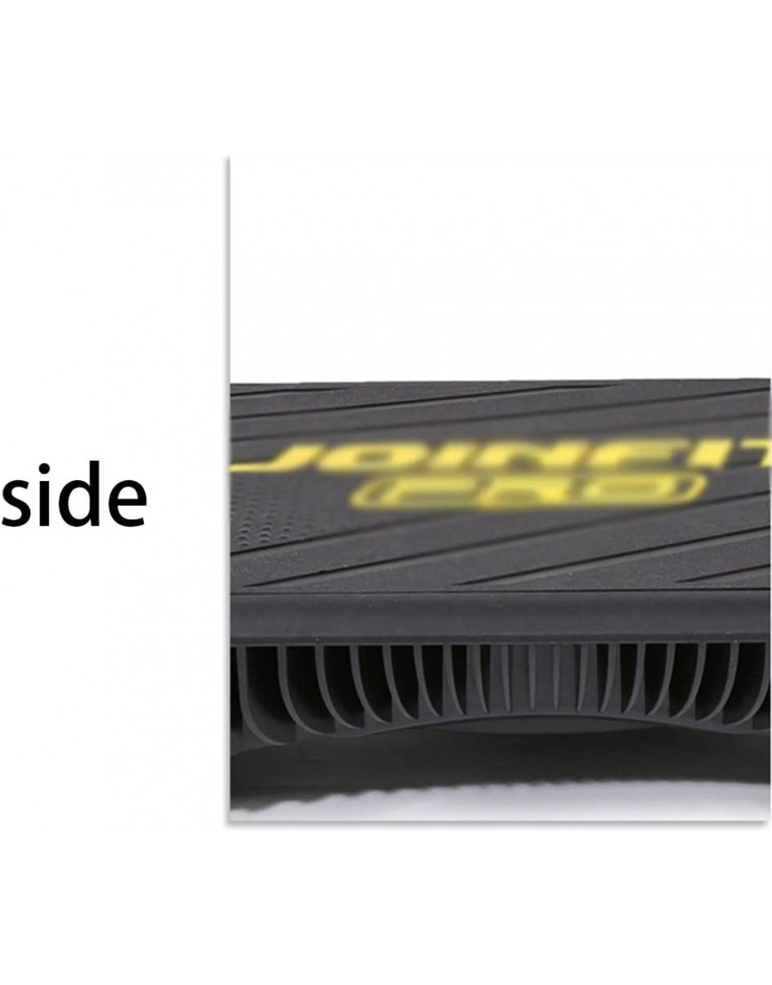 DXIN 42 Aerobic Step rutschfeste Oberfläche Höhenverstellbare Step-Aerobic-Plattform Abnehmen Übungsschritte Home Weight Loss Aerobic- Training Für Übungsbeine Formen - BAPTJJ94