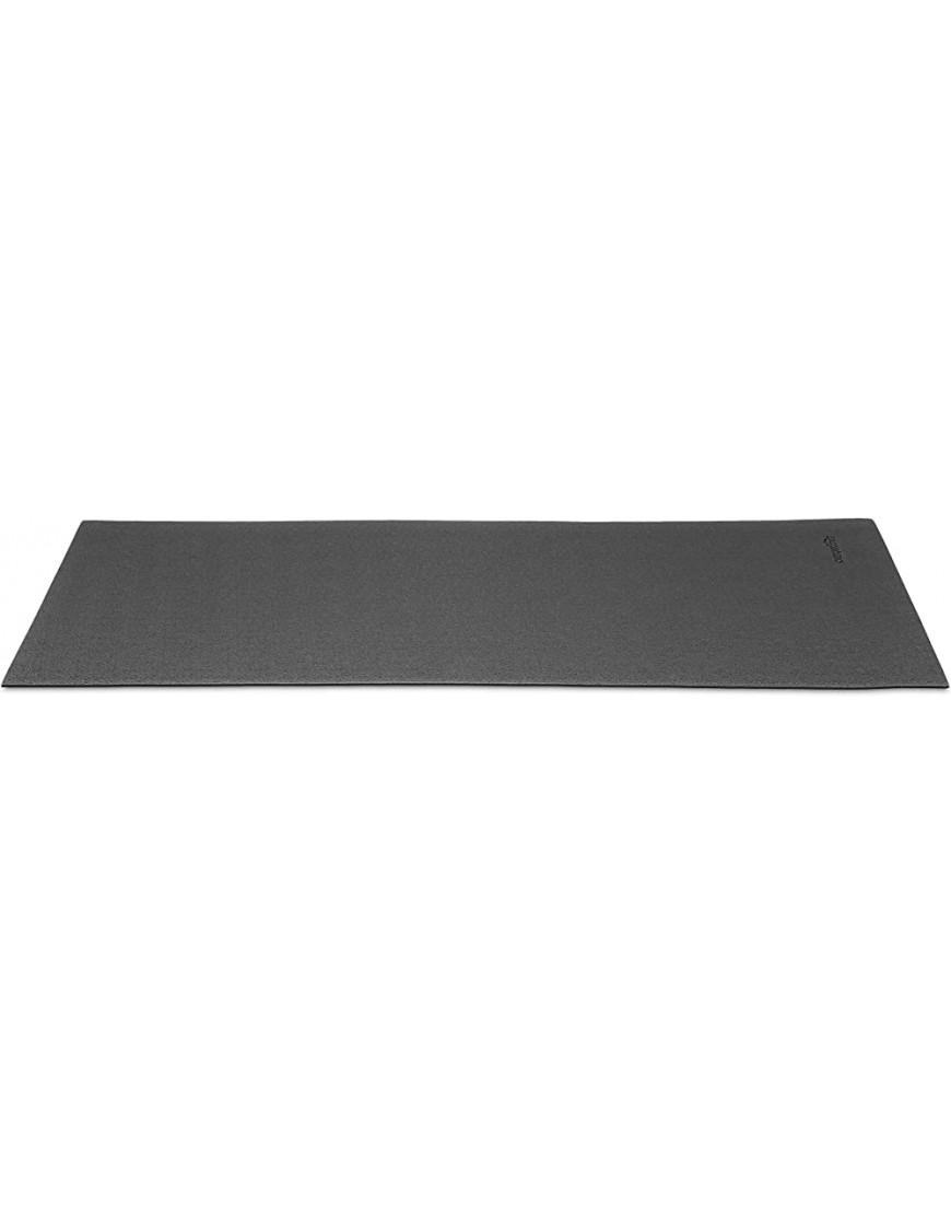 Basics – Hochdichte Bodenmatte für Trainingsgeräte Laufbänder und Fitnessstudios - BENRL39K