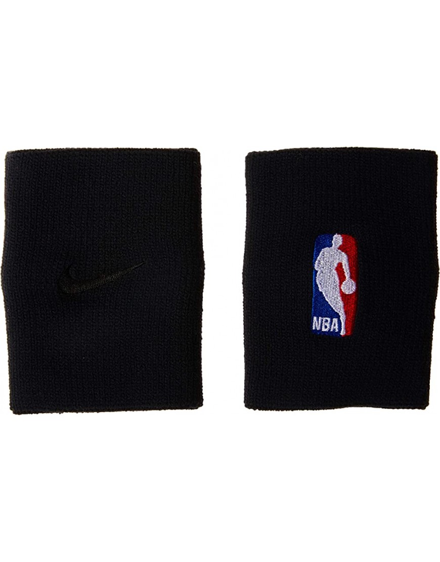 Nike Herren Wristband NBA Schweißband - BLVPPQKN