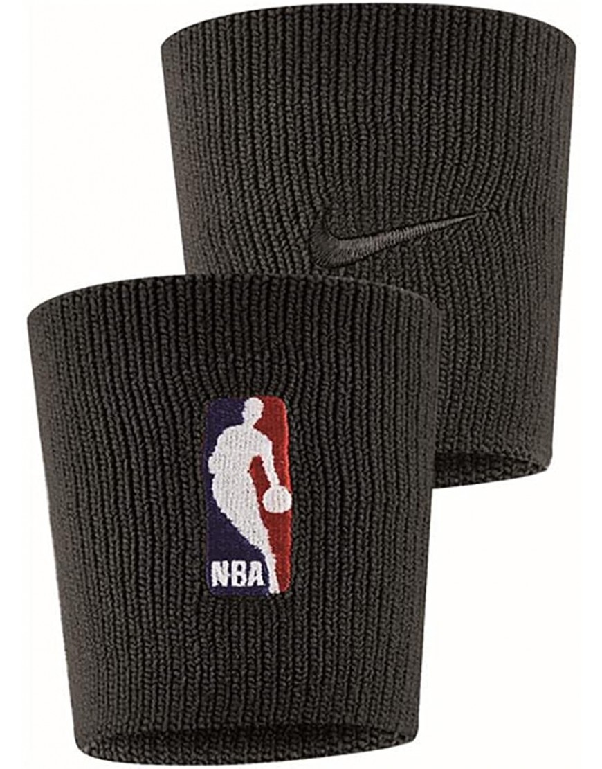 Nike Herren Wristband NBA Schweißband - BLVPPQKN