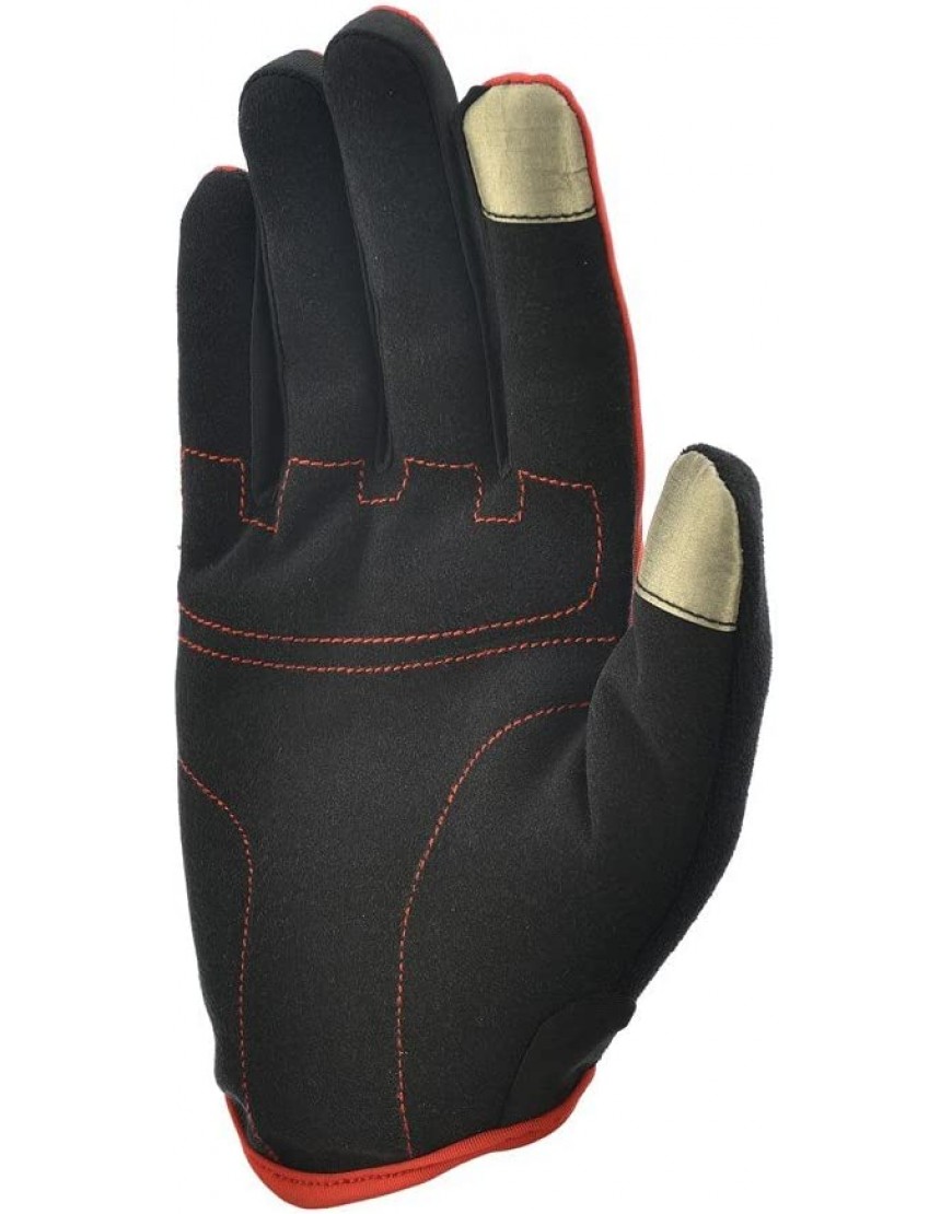 Adidas Full Finger Essential Handschuhe-2016 - BQPANWMN