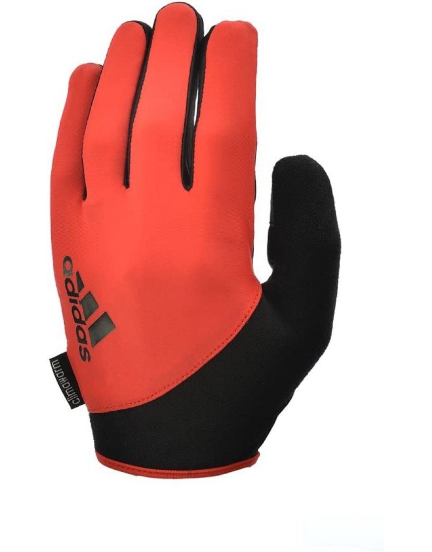 Adidas Full Finger Essential Handschuhe-2016 - BQPANWMN