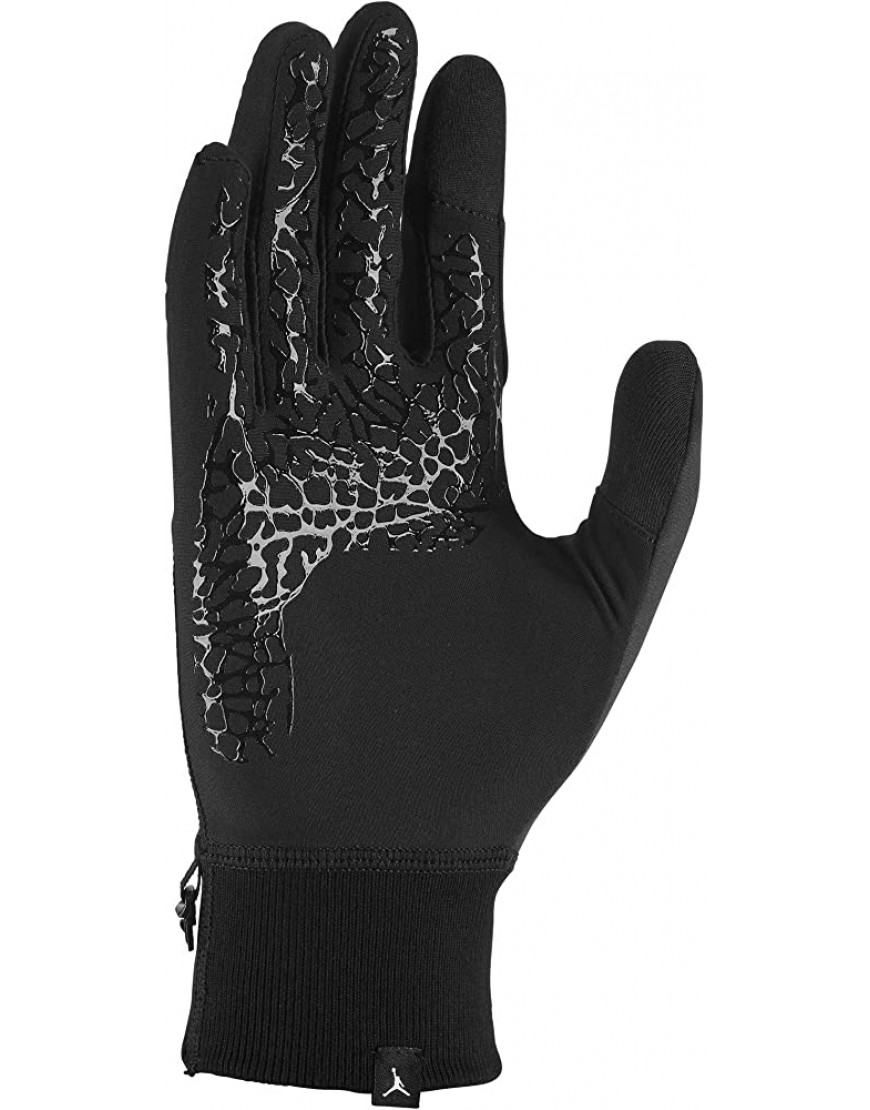 Nike Jordan Hyperstorm Fleece Gloves Handschuhe - BNQRQJB2