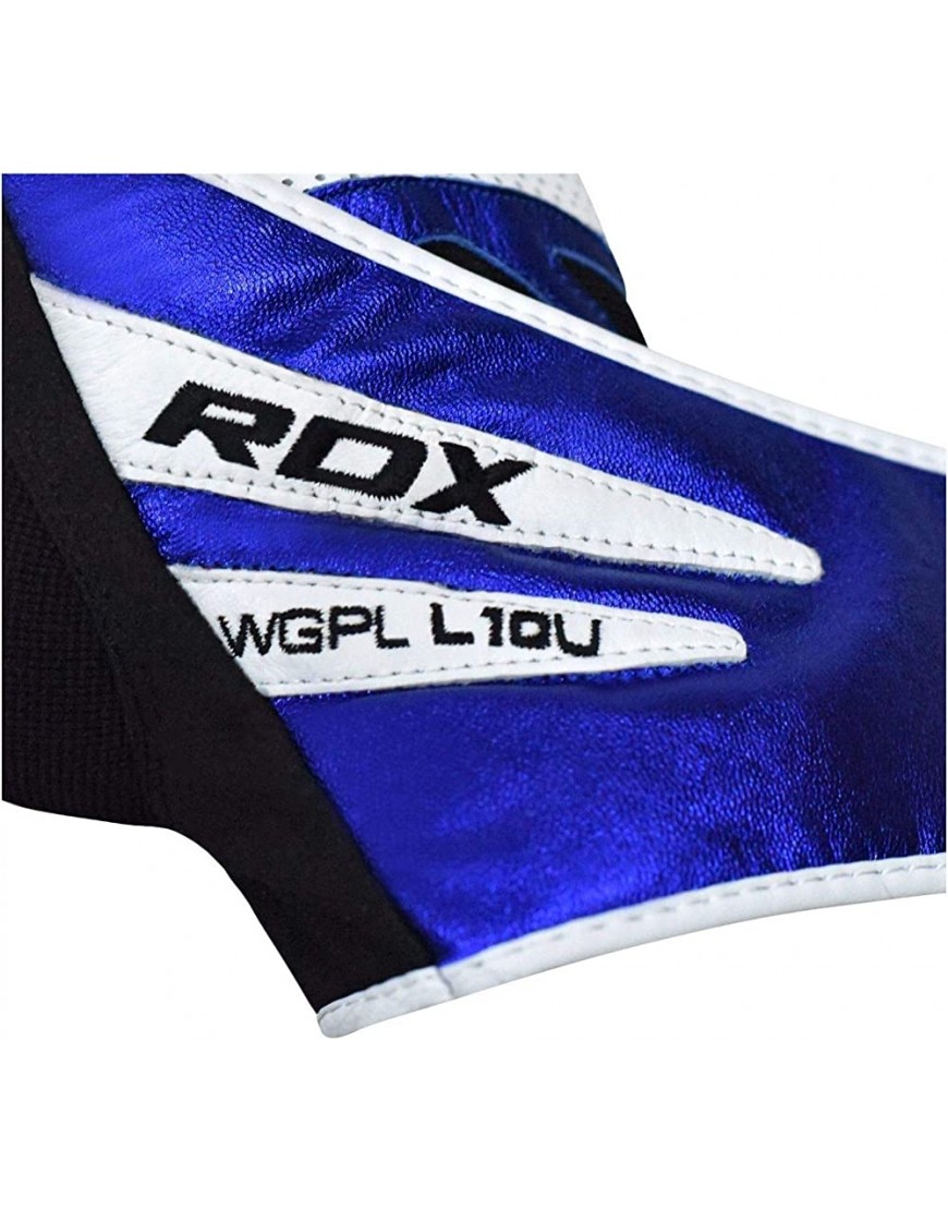 RDX L10 Trainingshandschuhe Gym Gloves - BQTCW6EJ