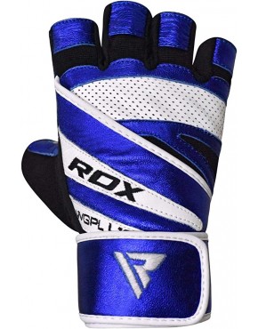 RDX L10 Trainingshandschuhe Gym Gloves - BQTCW6EJ