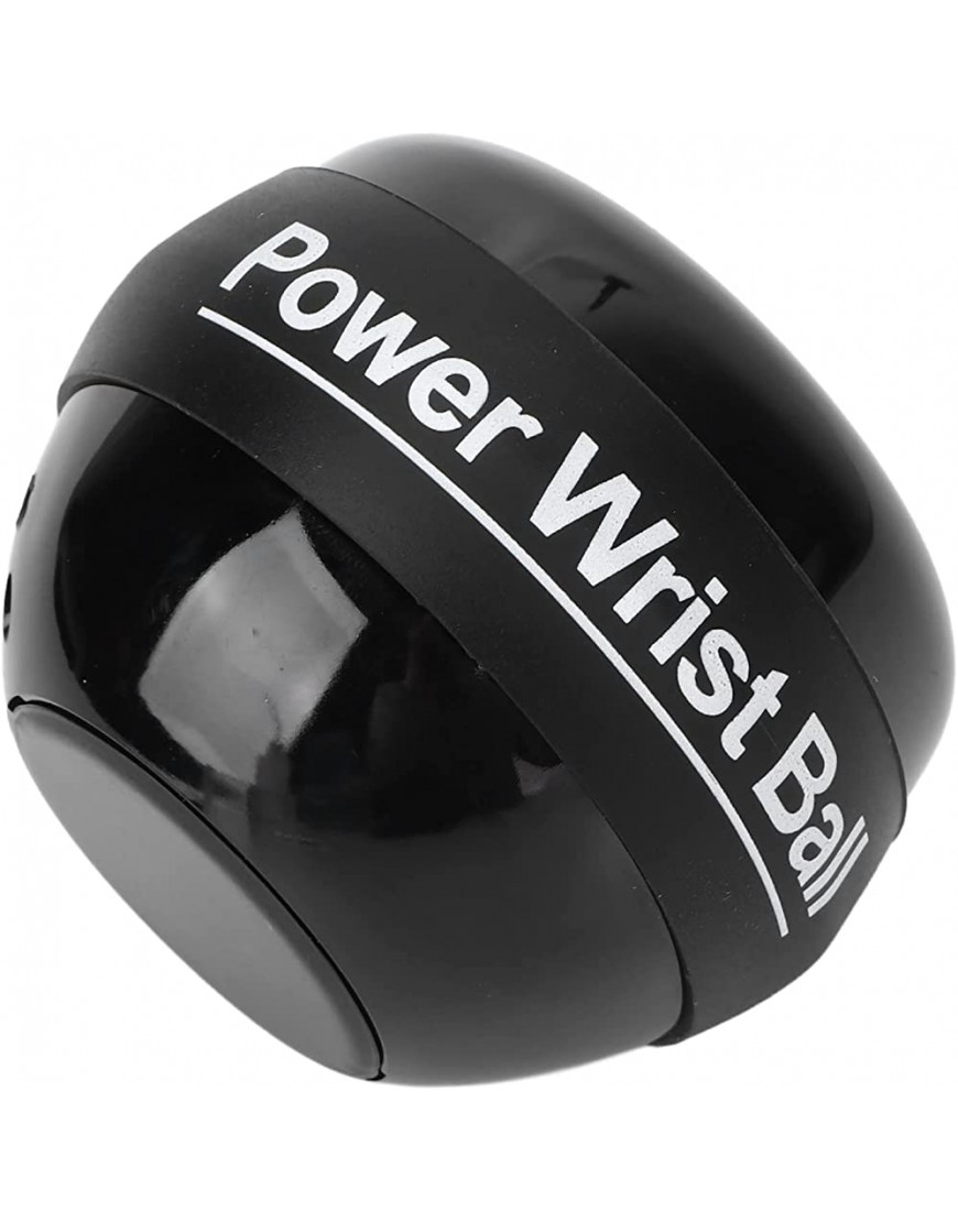 Power Wrist Ball Force Ball ABS-Handgelenkübungen reduzieren Entzündungen mit Kordelzug und stärken - BJZVBHAQ