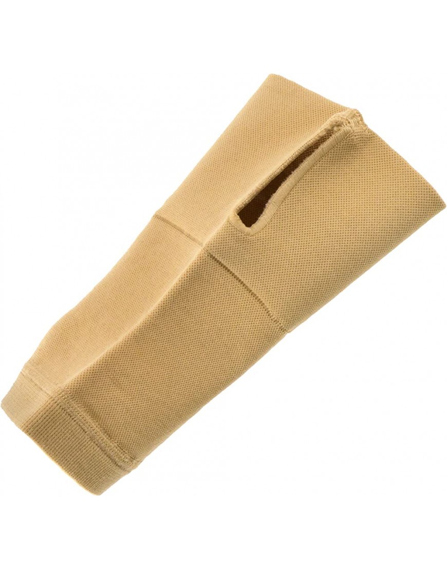 2tlg Gel Handschutz Handbandage Handgelenkstütze Rosa L - BFEFU76Q