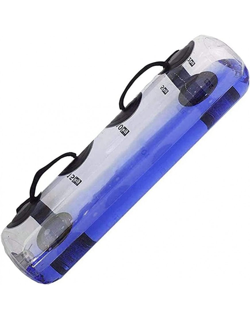 Fitness-Wassersack Fitness-Aqua-Beutel Verstellbarer Gewichtheber-Wassersack Verstellbarer Aqua-Beutel Sandsäcke für Fitness - BSXOYA5D
