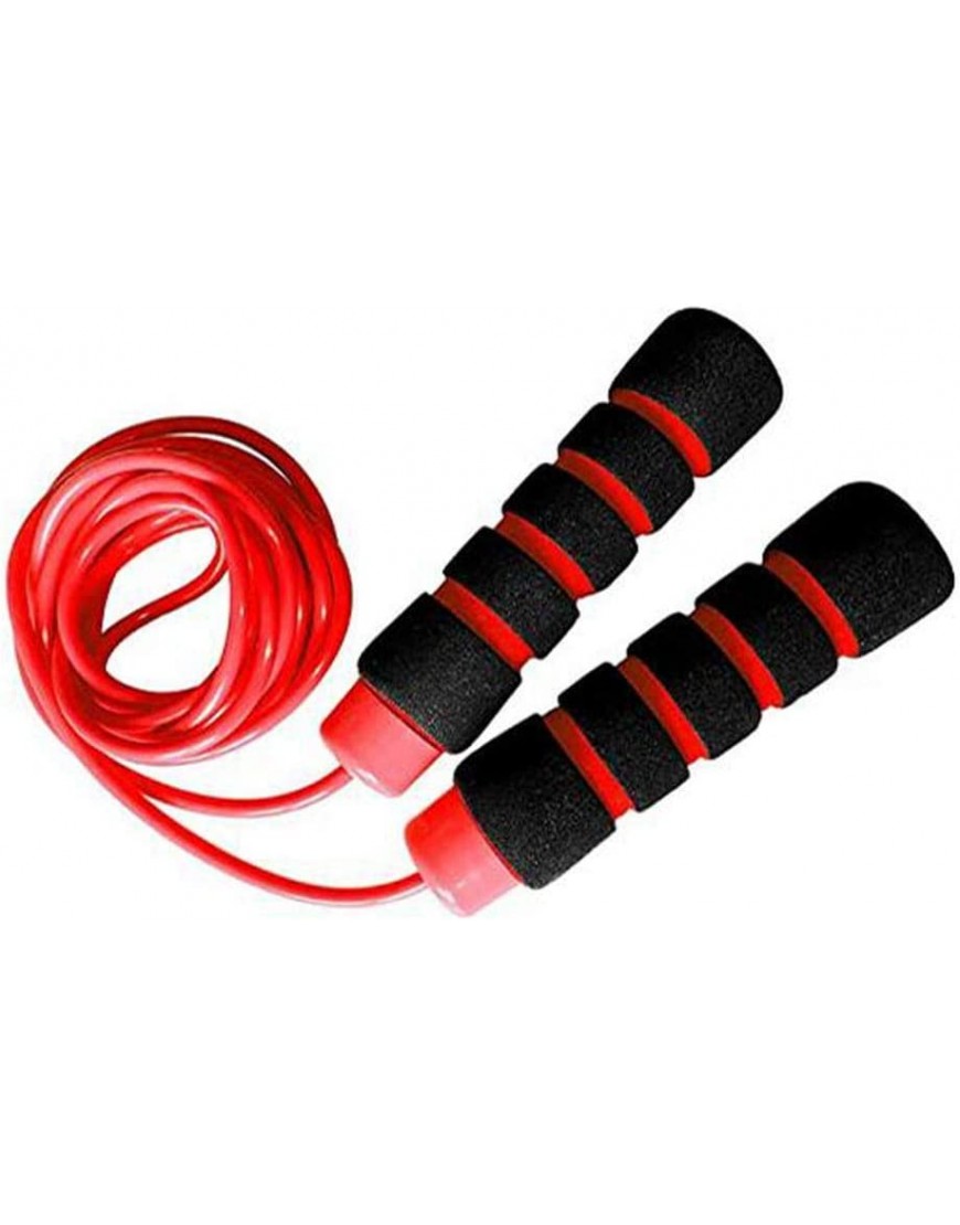 Generic Für fortschrittliche Anpassung und springen von tragbaren Seilen langlebige Fitness & Yoga-Ausrüstung für leichtes springen Widerstandsbänder Krafttraining - BKSSZM24