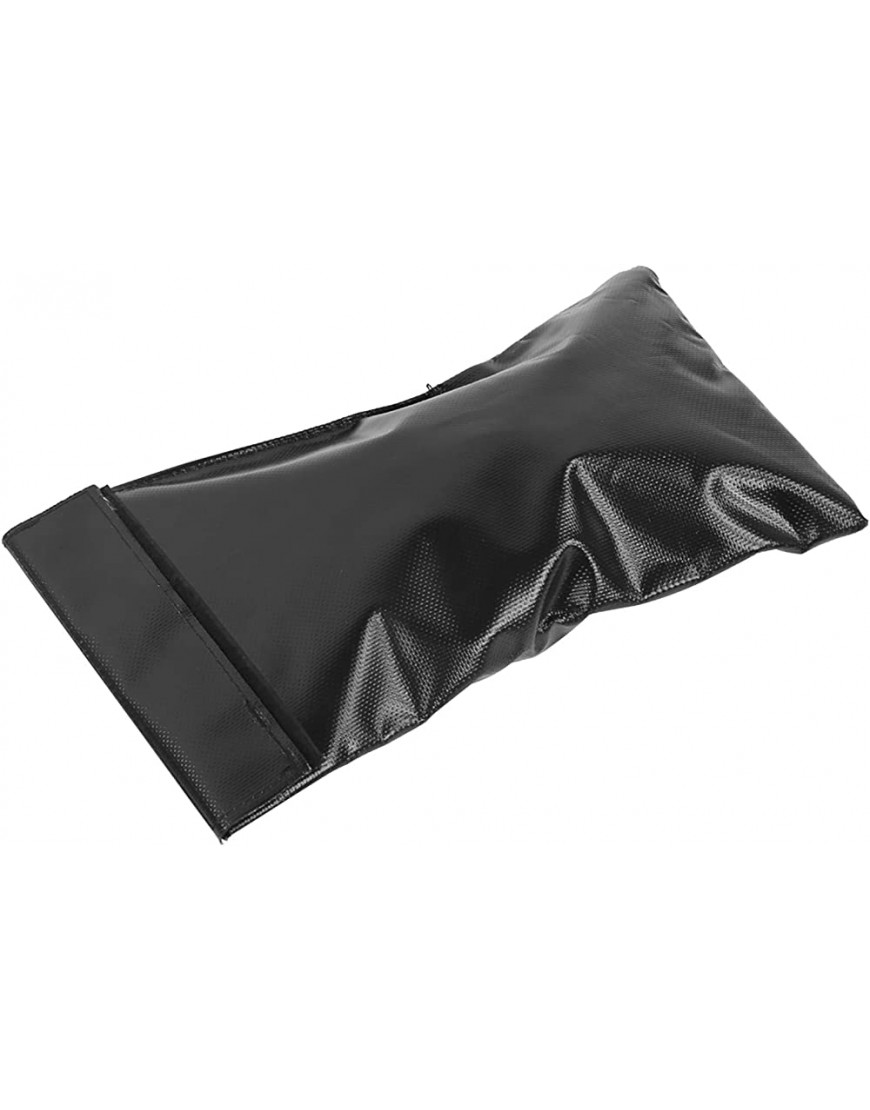 Uxsiya Fitness Power Bag verschleißfester getrennter Füllbeutel Gewichtheber-Sandsack für den Außenbereich - BGBOQKJD