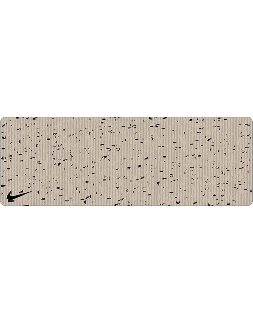Nike 9343 17 Move Yoga Mat 4mm - - BRESJ4JD