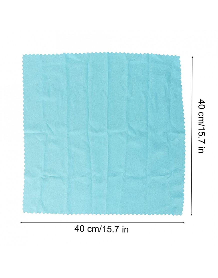 Chilly Towel schnelltrocknend Small Body Cool Towel Cartoon-Optik Mikrofaser-Handtuch Atmungsaktiv mit Silikonhülle für Fitness bei Hitzewallungen zum Schwimmen - BWDLWDQV