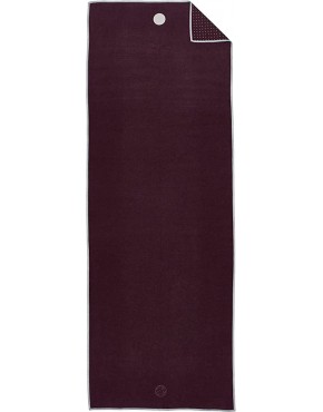 Manduka Yogitoes Yoga Towel Indulge 200 cm - BYJGENK2