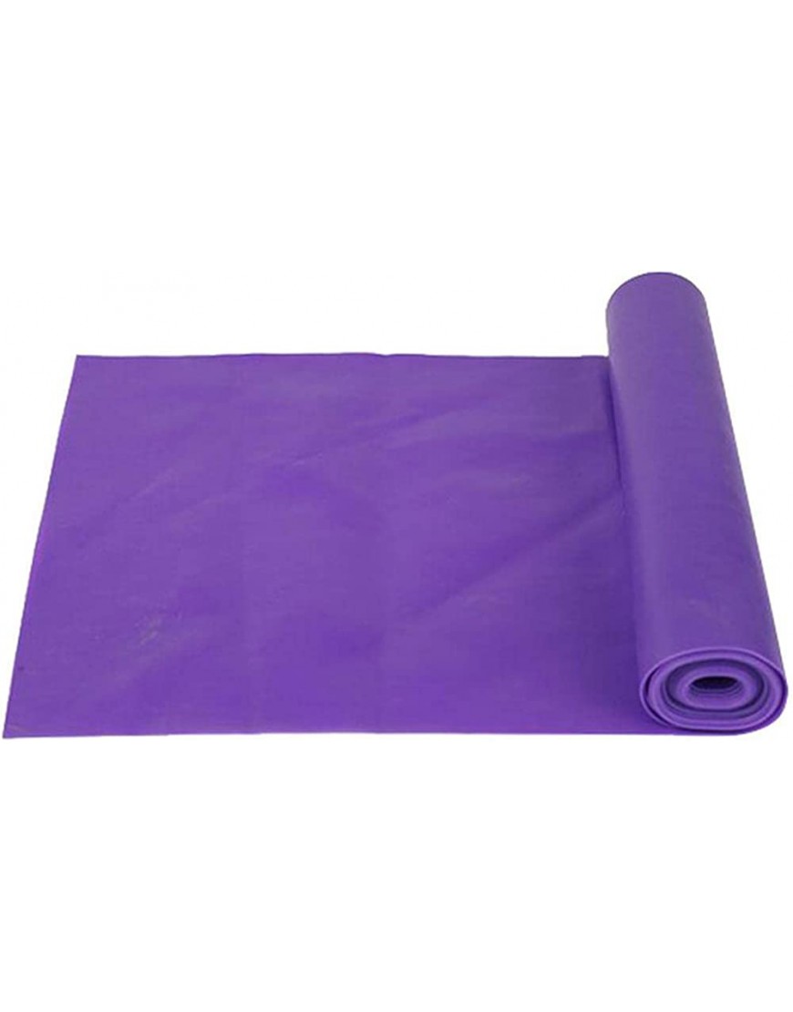 Elasticity Belt Spannband Yoga Gurt Hilfsklimmzüge Unisex Elastische Stretchbänder Workout - BQWJFK1E