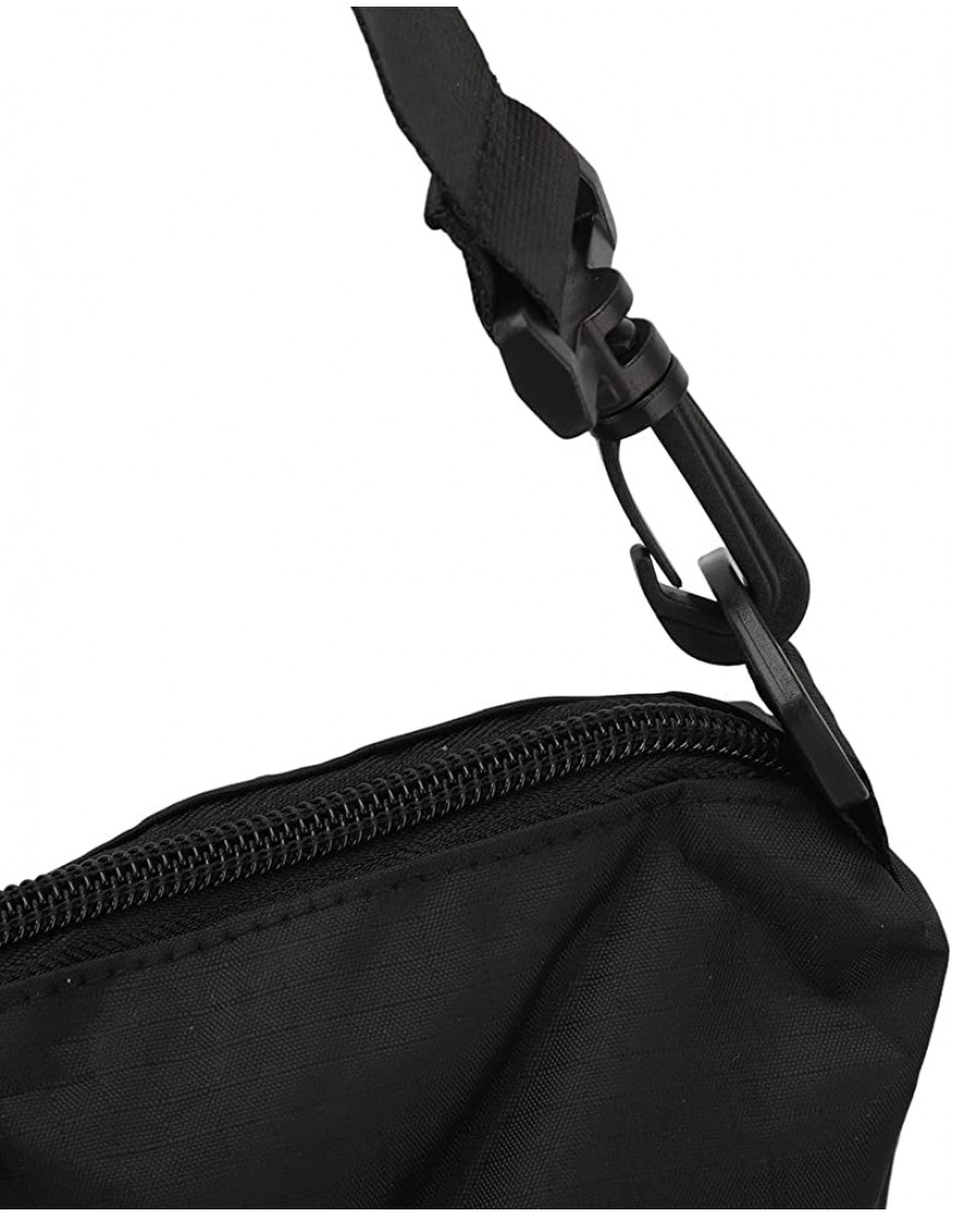 Changor Yoga-Einkaufstasche Polyester-Yoga-Aufbewahrungstasche Netztasche zum Ausgehen - BQURKE3N