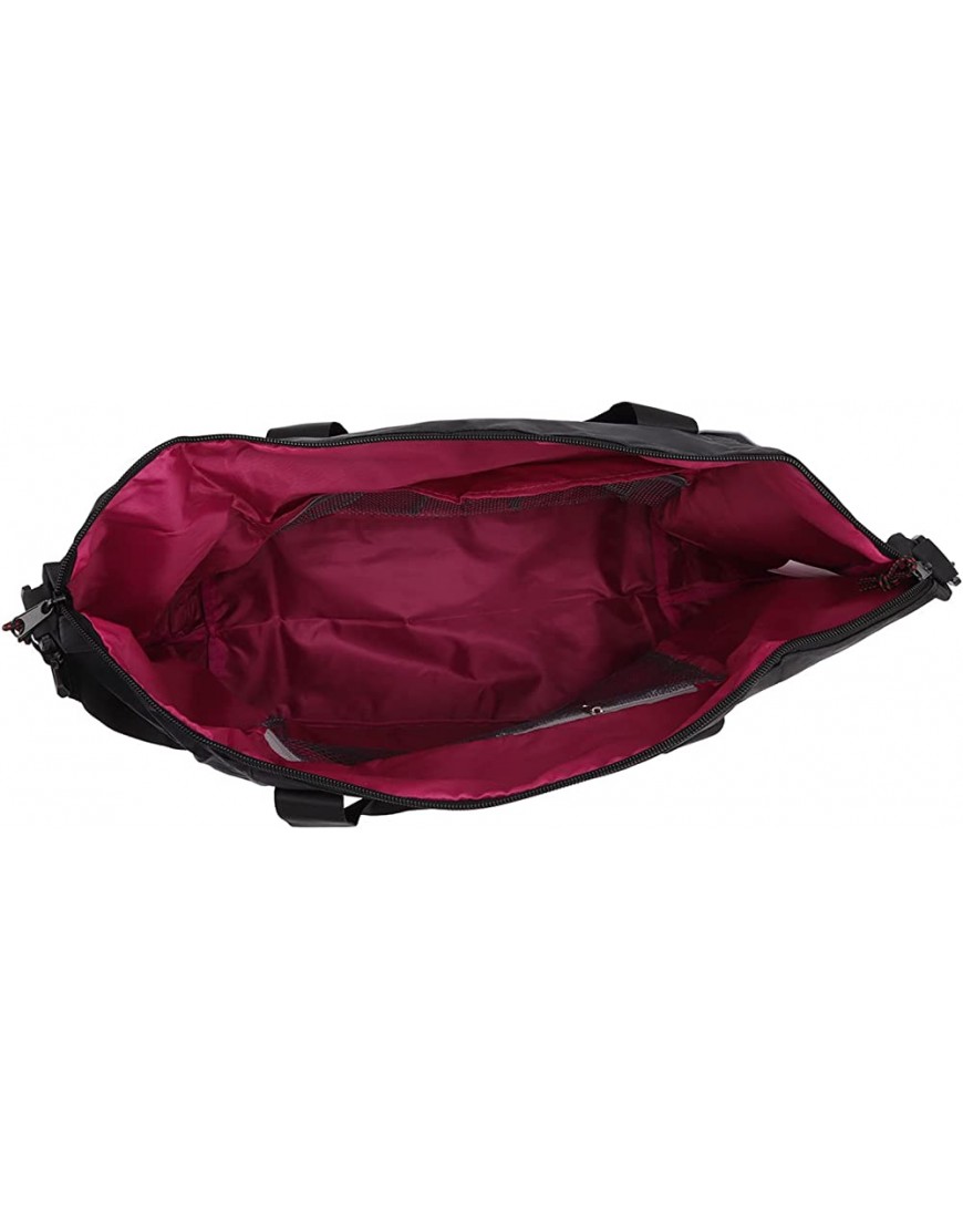 Changor Yoga-Schultertasche Yoga-Tasche faltbar Polyester tragbar große Kapazität leicht für das Fitnessstudio - BWDDR5V7