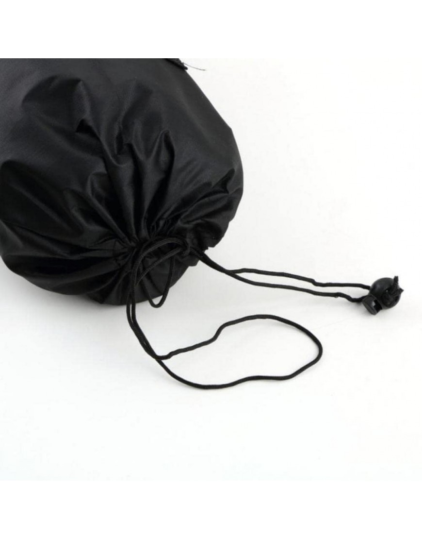 Froiny 1 Stück Portable 6mm Yoga Net Bag Pilates Matte Nylon Bag Träger Mesh Center Einstellbare Gürtel Durable Hohe Qualität Waschbare Gymnastasche Matten - BYTIGKBV