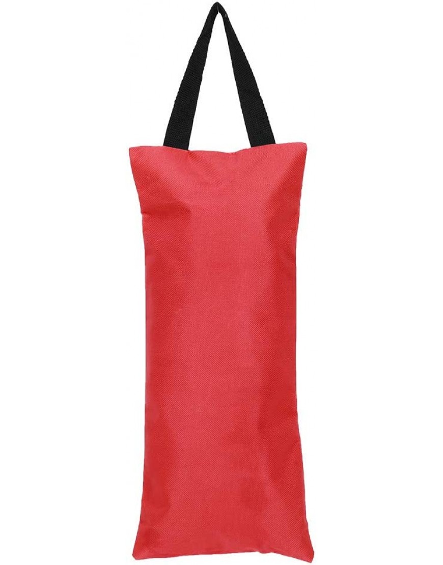 Yoga Sandsack Ungefüllt Yoga Sandsack mit Füllbeutel für Yoga Gewichte und Widerstandstraining - BPMBAJ9H