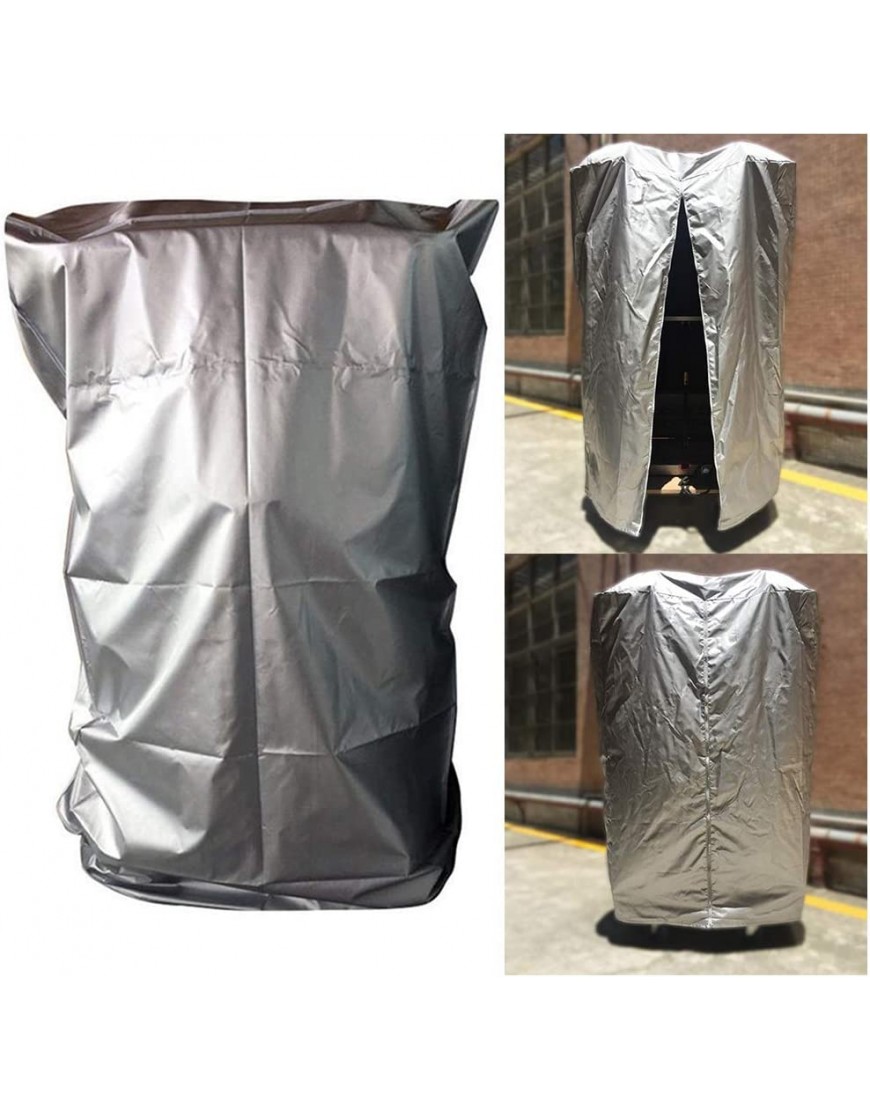 GSDGV Staubdichte Abdeckung für Laufband Regenschutz wasserdicht für den Innen- und Außenbereich - BYHXLNV1