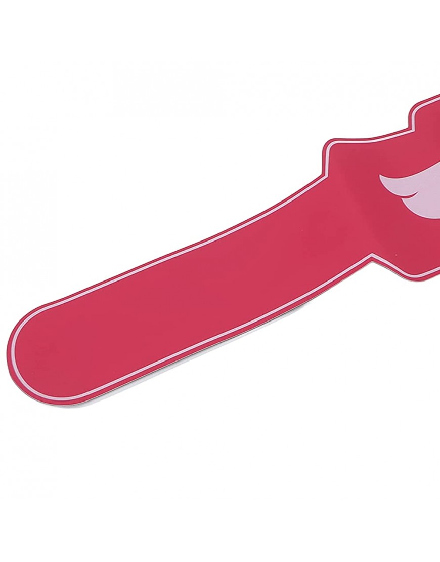 Intelligenter Bauchmuskeltrainer Toning Belt Eingebaute Lithiumbatterie Bauchmuskeltrainer für Bauch Arm und Bein Elektrische Massage ABS Home Office FitnessDigitalanzeige lädt rosa auf - BQHKBDEJ