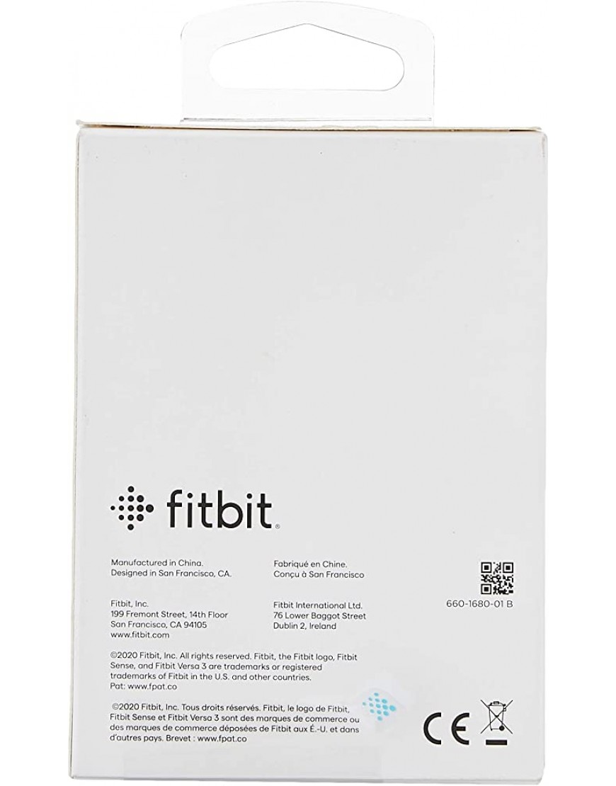 Fitbit Versa 3 Sense Ladekabel - BFLZLM2B