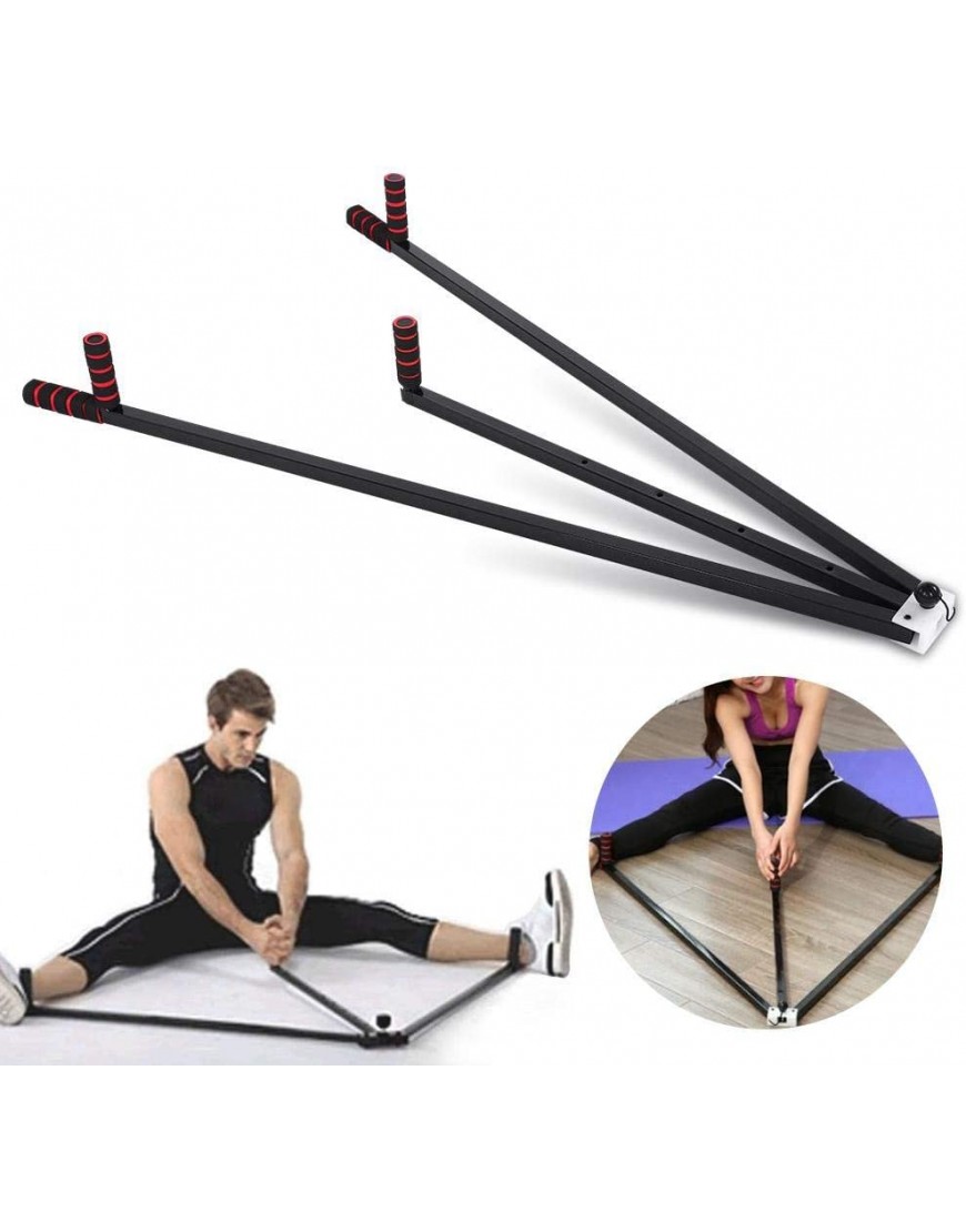 TAKE FANS Beinstrecker Karate Stretching Machine Training Yoga Arts Legs Stretch - B098XM5QMZ